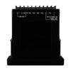 Modbus RTU, 3-phase power meter; includes 100A CT (Inside diameter 16 mm; wire lead 4 m) x 3ICP DAS